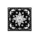 Skull [White] | Bandana