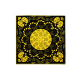 Paisley [Yellow] | Bandana