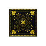 Triangle [Yellow] | Bandana