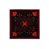 Triangle [Red] | Bandana