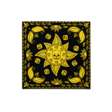 Skull [Yellow] | Bandana