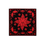 Skull [Red] | Bandana