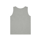 Albuquerque Motorcycle Riders Group [AMRG] | Unisex Heavy Cotton Tank Top