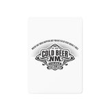 Colfax Tavern & Diner @ Cold Beer NM | Custom Poker Cards