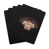 Colfax Tavern & Diner @ Cold Beer NM | Custom Poker Cards