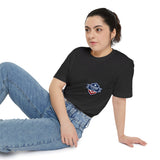 Veterans Integration Center | Unisex Pocket Tee