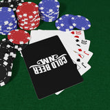 Colfax Tavern & Diner @ Cold Beer NM | Custom Poker Cards
