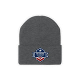 Veterans Integration Center | Knit Beanie