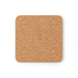 Veteran Lives Matter | Corkwood Coaster Set