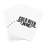 Colfax Tavern & Diner @ Cold Beer NM | Custom Poker Cards