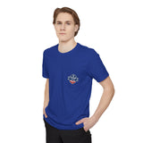 Veterans Integration Center | Unisex Pocket Tee