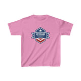 Veterans Integration Center | Kids Heavy Cotton™ Tee