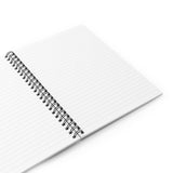 Albuquerque Riding Motorcycle Group AMRG | Spiral Notebook - Ruled Line
