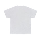 A Pane In The Glass | Unisex Heavy Cotton Tee