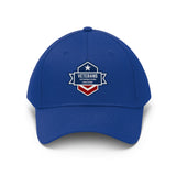 Veterans Integration Center | Unisex Twill Hat