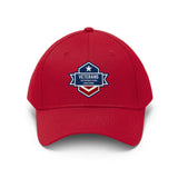 Veterans Integration Center | Unisex Twill Hat