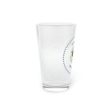 Kaktus Kats | Pint Glass, 16oz