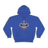 Veterans Integration Center | Unisex Heavy Blend™ Hooded Sweatshirt
