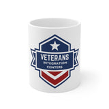 Veterans Integration Center | Ceramic Mug 11oz
