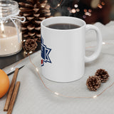 Veterans Integration Center | Ceramic Mug 11oz