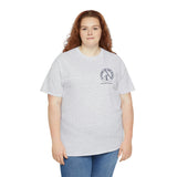 A Pane In The Glass | Unisex Heavy Cotton Tee