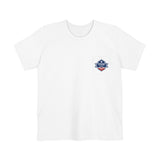 Veterans Integration Center | Unisex Pocket Tee