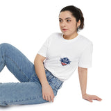 Veterans Integration Center | Unisex Pocket Tee