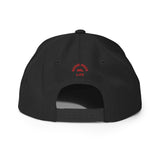 Ride Or Die | Snapback Hat