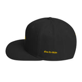 New Mexico - Zia Symbol - Live to Ride, Ride to Live | Snapback Hat