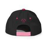 Ride Or Die - Women's | Snapback Hat