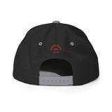 Ride Or Die | Snapback Hat