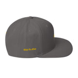 New Mexico - Zia Symbol - Live to Ride, Ride to Live | Snapback Hat