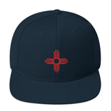 classic-snapback-dark-navy-front