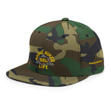 classic-snapback-green-camo-left-front