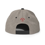 Ride Or Die | Snapback Hat