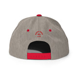 Ride Or Die | Snapback Hat