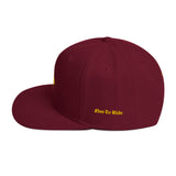 New Mexico - Zia Symbol - Live to Ride, Ride to Live | Snapback Hat