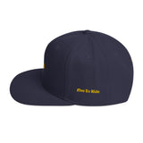 New Mexico - Zia Symbol - Live to Ride, Ride to Live | Snapback Hat