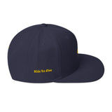 New Mexico - Zia Symbol - Live to Ride, Ride to Live | Snapback Hat