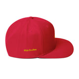 New Mexico - Zia Symbol - Live to Ride, Ride to Live | Snapback Hat