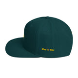 New Mexico - Zia Symbol - Live to Ride, Ride to Live | Snapback Hat