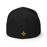 Rogue Biker Life | Structured Twill Cap