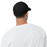 Dirty Modine [Green] | Structured Twill Cap