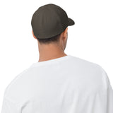 Dirty Modine [Green] | Structured Twill Cap
