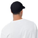 Dirty Modine [Green] | Structured Twill Cap