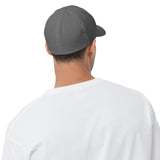 Dirty Modine [Green] | Structured Twill Cap