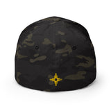 Rogue Biker Life | Structured Twill Cap