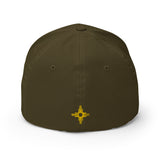 Rogue Biker Life | Structured Twill Cap