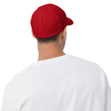 Dirty Modine [Green] | Structured Twill Cap