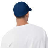 Dirty Modine [Green] | Structured Twill Cap